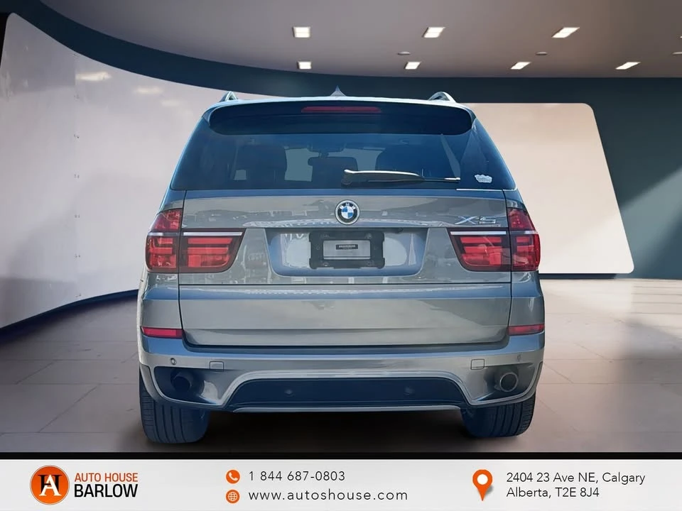 2013 BMW E70 X5 - Image 4 of 20