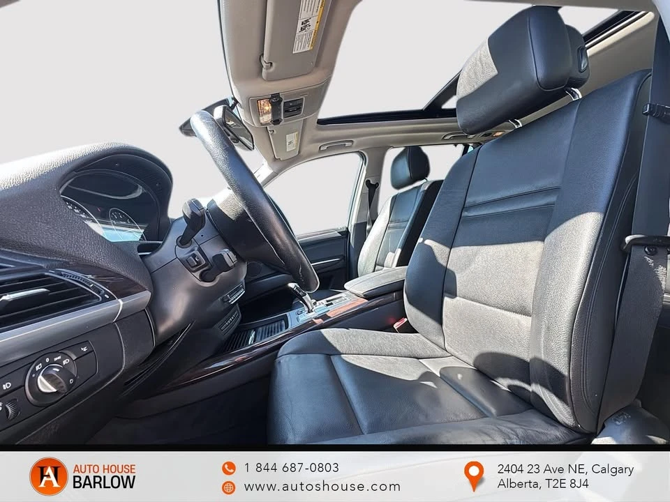 2013 BMW E70 X5 - Image 6 of 20