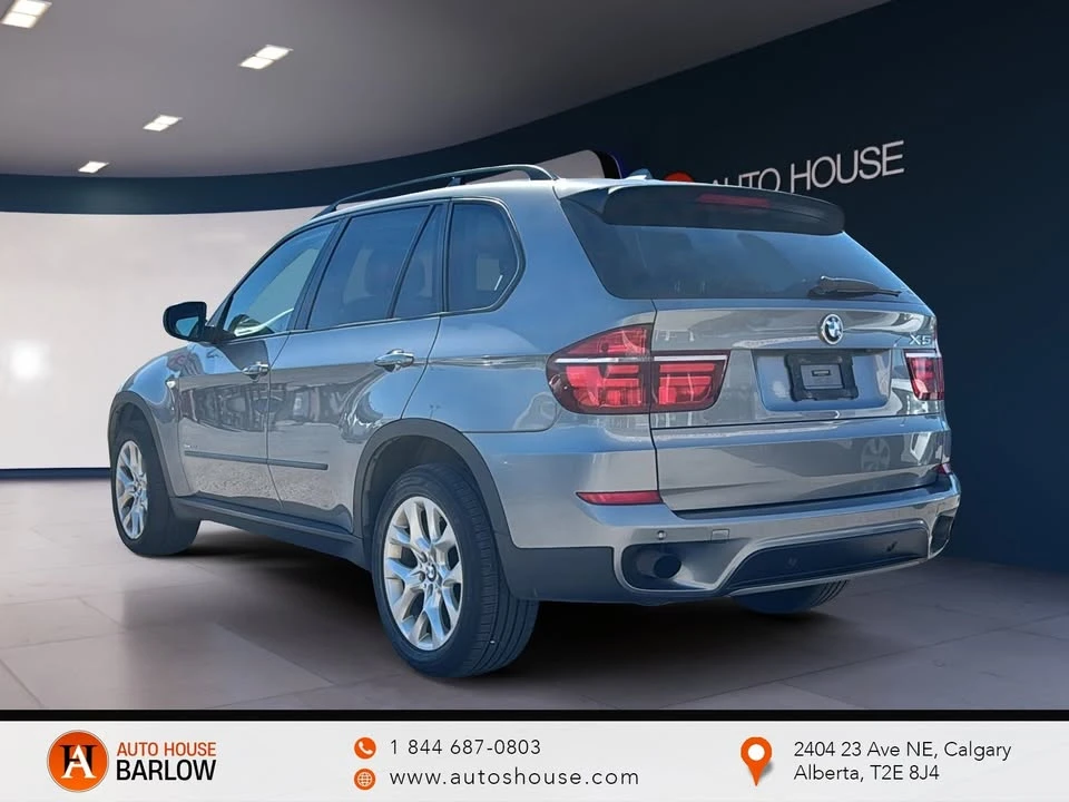 2013 BMW E70 X5 - Image 3 of 20