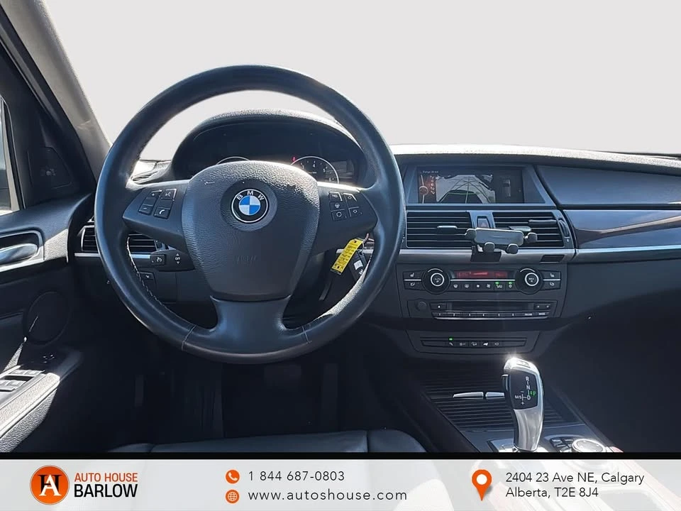 2013 BMW E70 X5 - Image 10 of 20