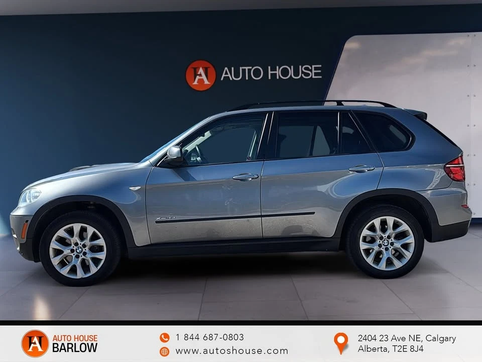 2013 BMW E70 X5 - Image 2 of 20