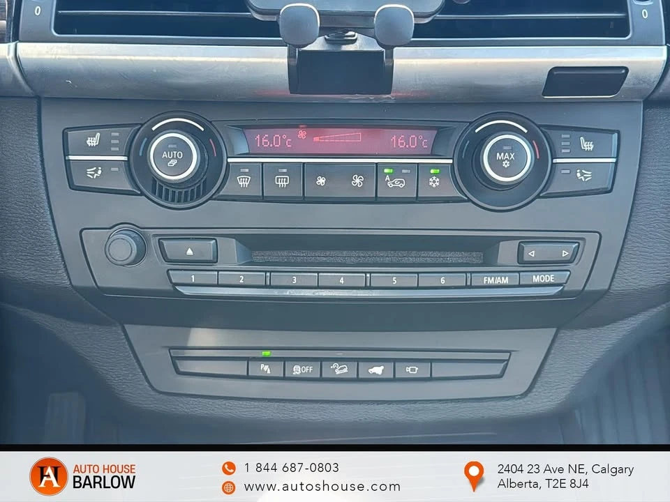 2013 BMW E70 X5 - Image 15 of 20