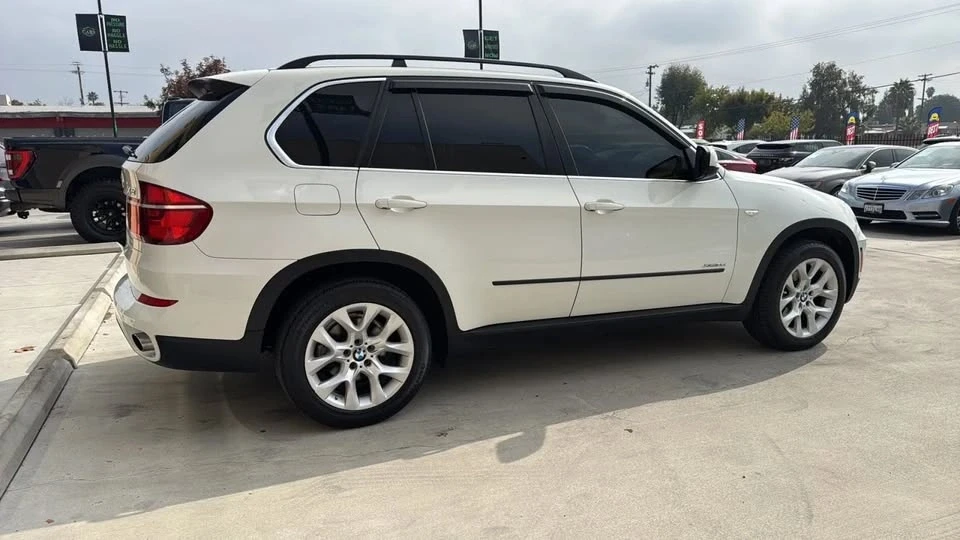 2013 BMW E70 X5 - Image 14 of 20