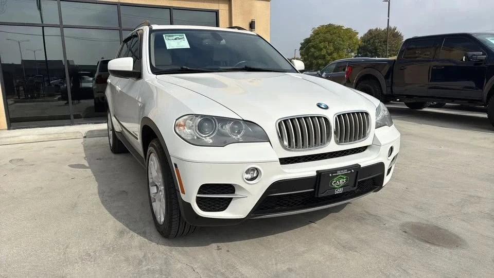 2013 BMW E70 X5 - Image 19 of 20