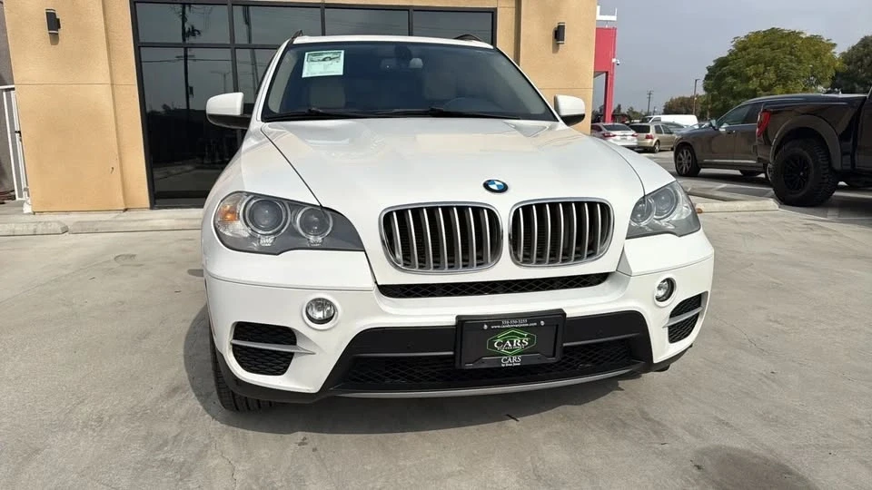 2013 BMW E70 X5 - Image 20 of 20