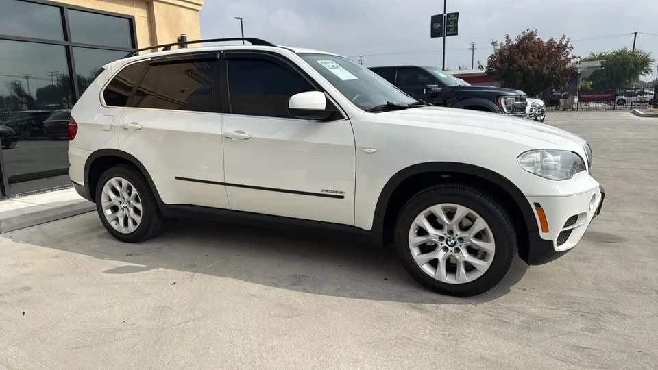 2013 BMW E70 X5 - Image 16 of 20