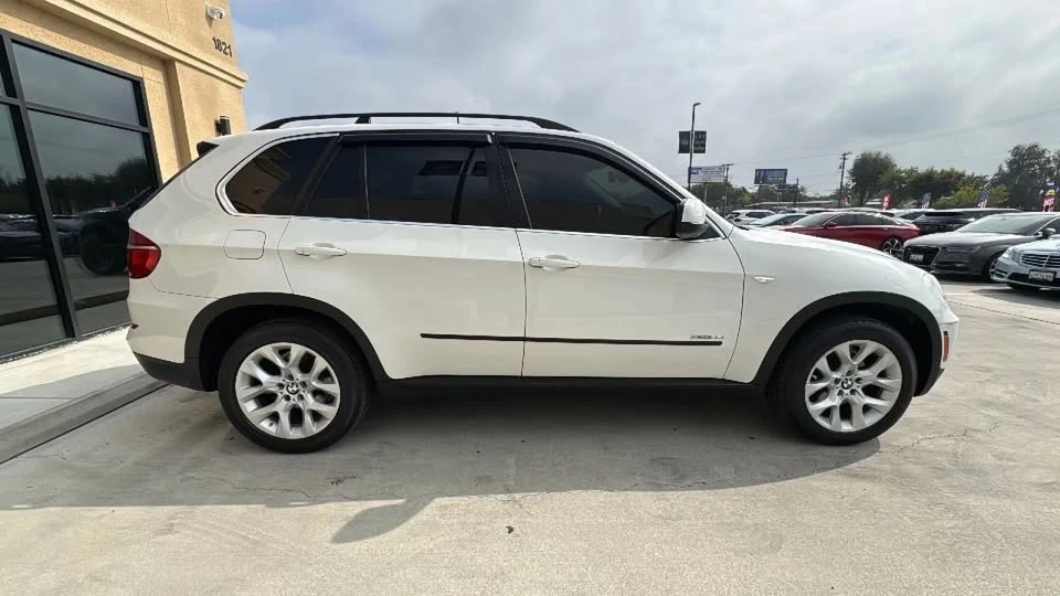 2013 BMW E70 X5 - Image 15 of 20