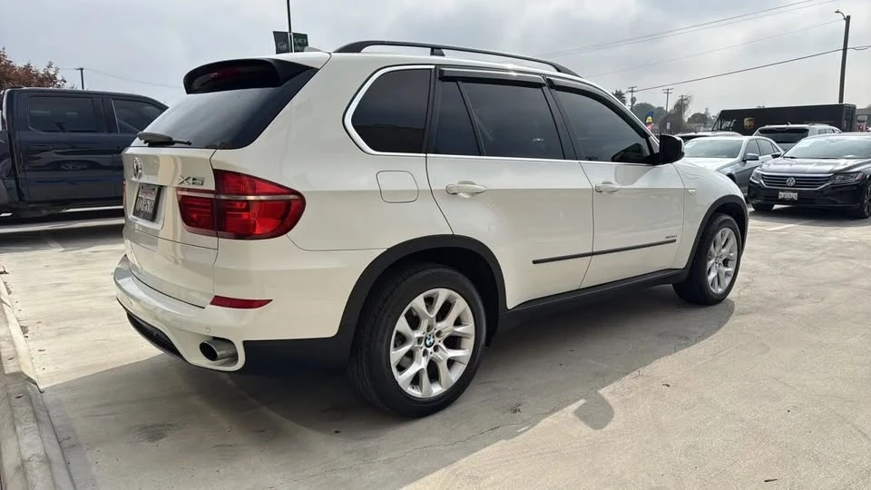 2013 BMW E70 X5 - Image 13 of 20