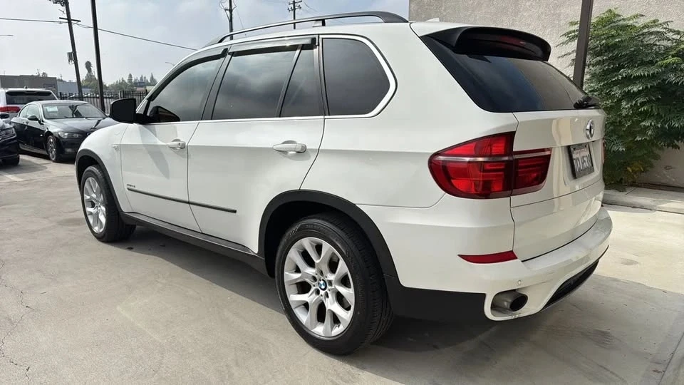 2013 BMW E70 X5 - Image 7 of 20