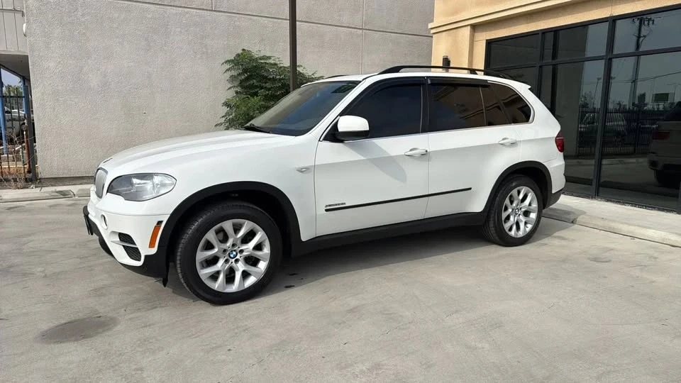 2013 BMW E70 X5 - Image 3 of 20