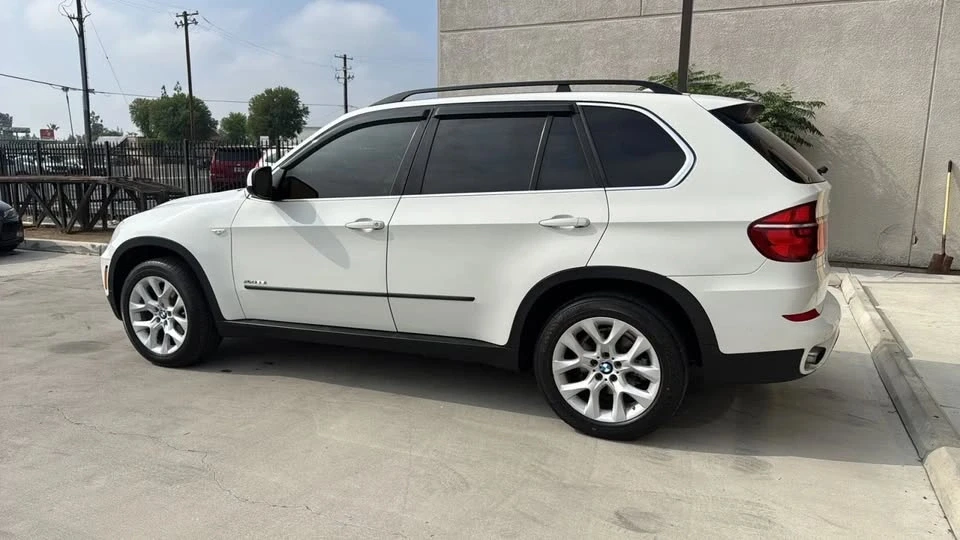 2013 BMW E70 X5 - Image 6 of 20