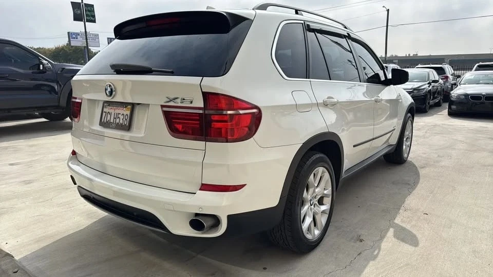 2013 BMW E70 X5 - Image 12 of 20