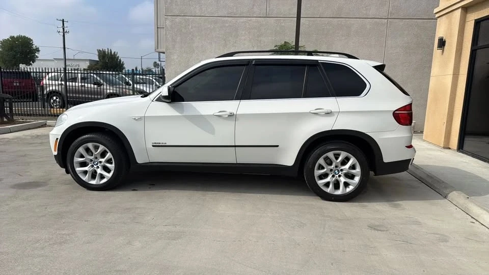 2013 BMW E70 X5 - Image 5 of 20