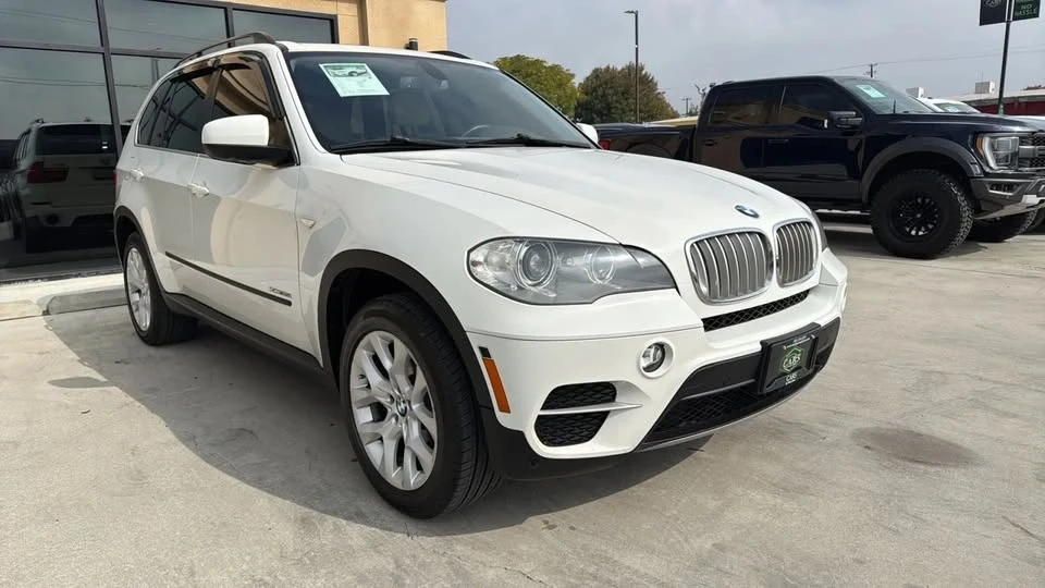 2013 BMW E70 X5 - Image 18 of 20