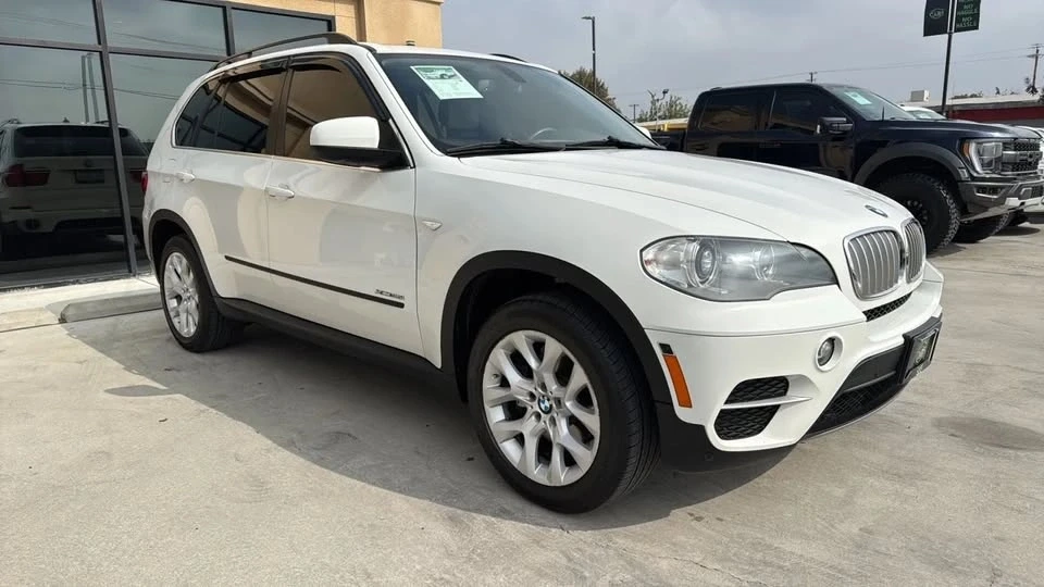 2013 BMW E70 X5 - Image 17 of 20