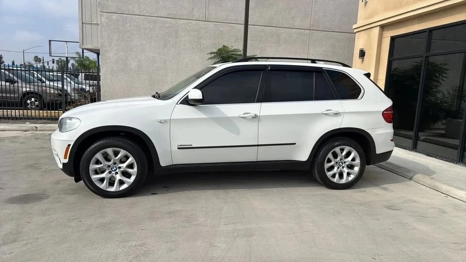 2013 BMW E70 X5 - Image 4 of 20