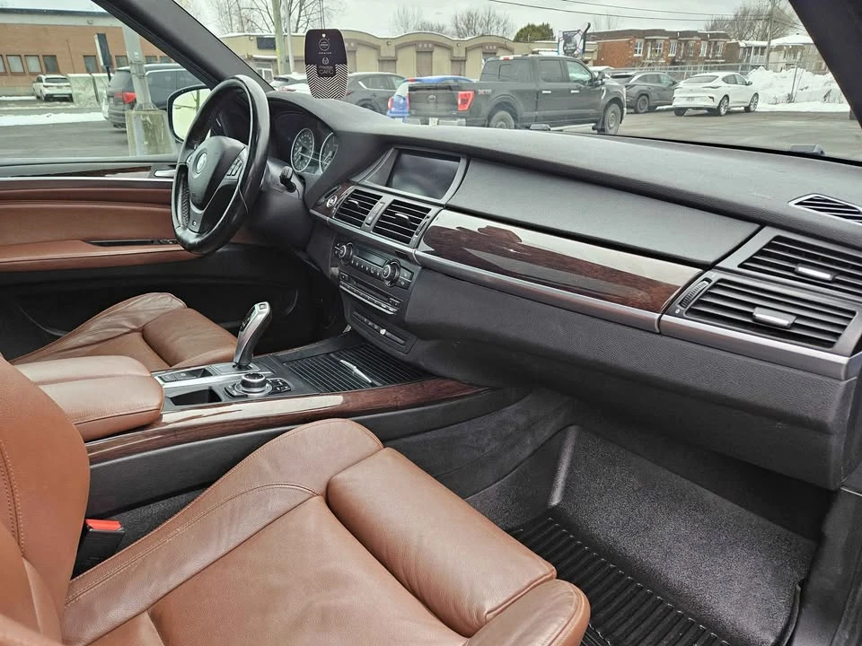 2013 BMW E70 X5 - Image 16 of 19