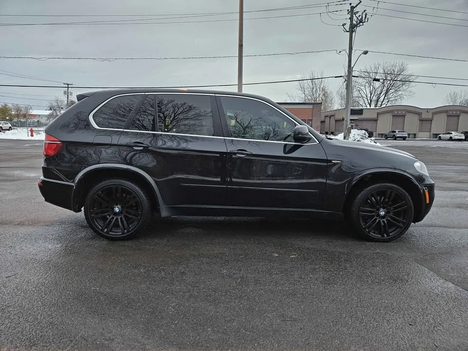 2013 BMW E70 X5 - Image 5 of 19