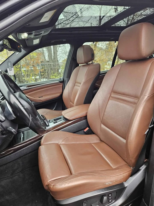 2013 BMW E70 X5 - Image 13 of 19