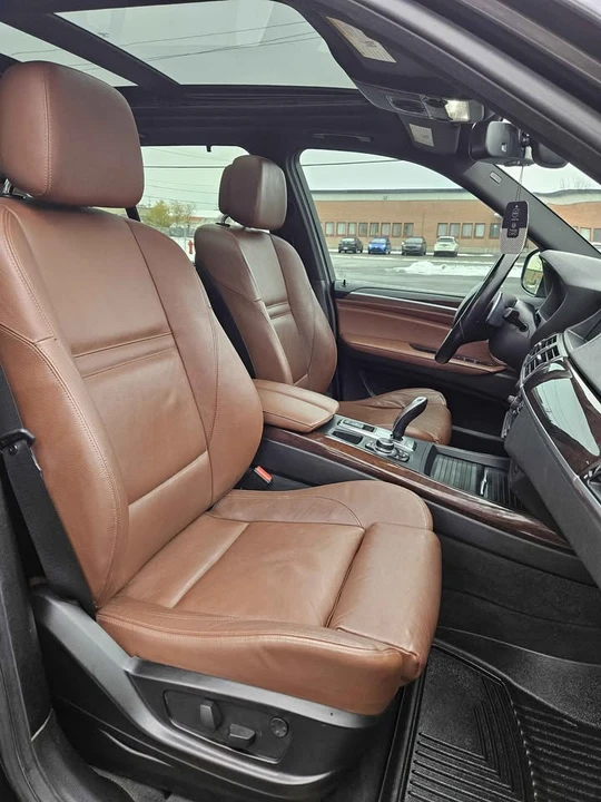 2013 BMW E70 X5 - Image 17 of 19