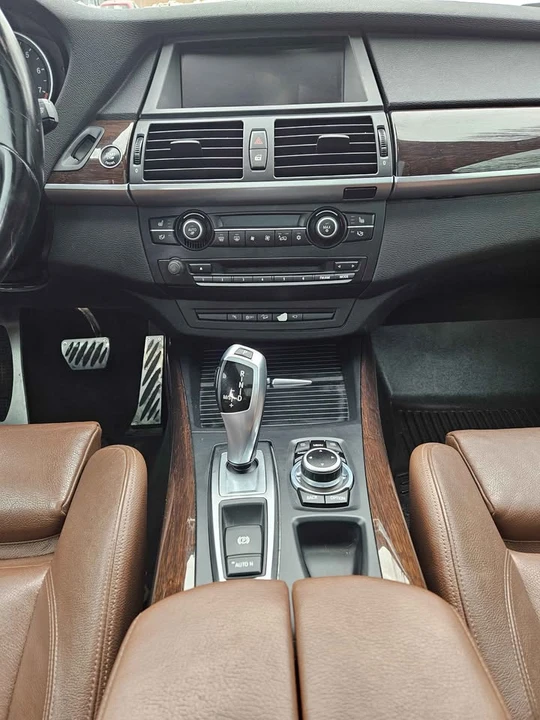 2013 BMW E70 X5 - Image 10 of 19