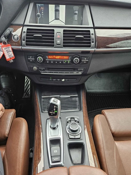 2013 BMW E70 X5 - Image 8 of 19