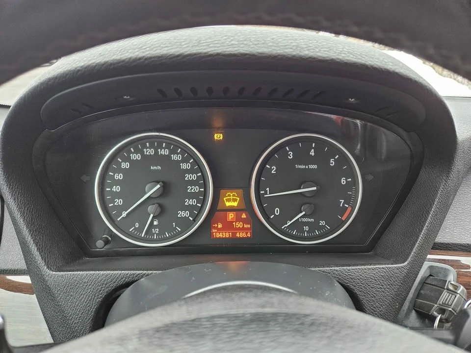2013 BMW E70 X5 - Image 12 of 19