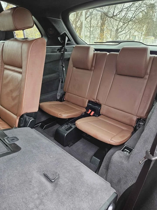 2013 BMW E70 X5 - Image 15 of 19