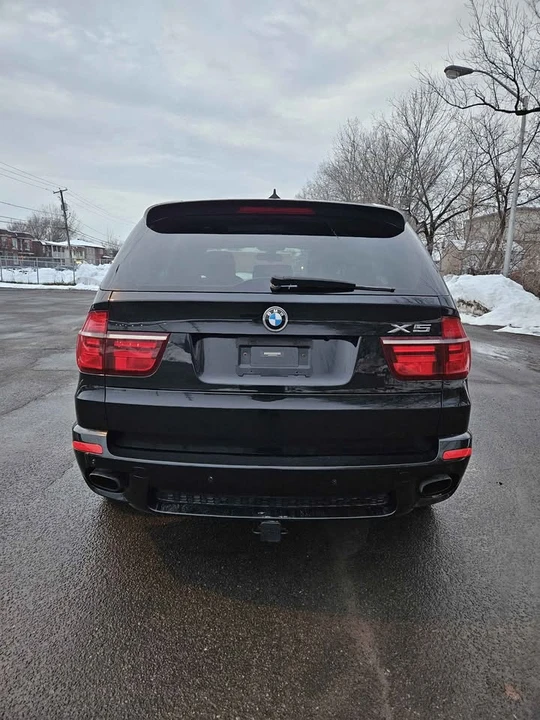 2013 BMW E70 X5 - Image 3 of 19