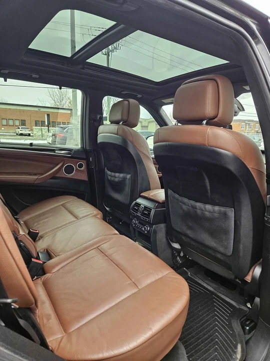 2013 BMW E70 X5 - Image 18 of 19