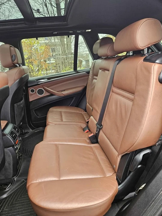 2013 BMW E70 X5 - Image 14 of 19