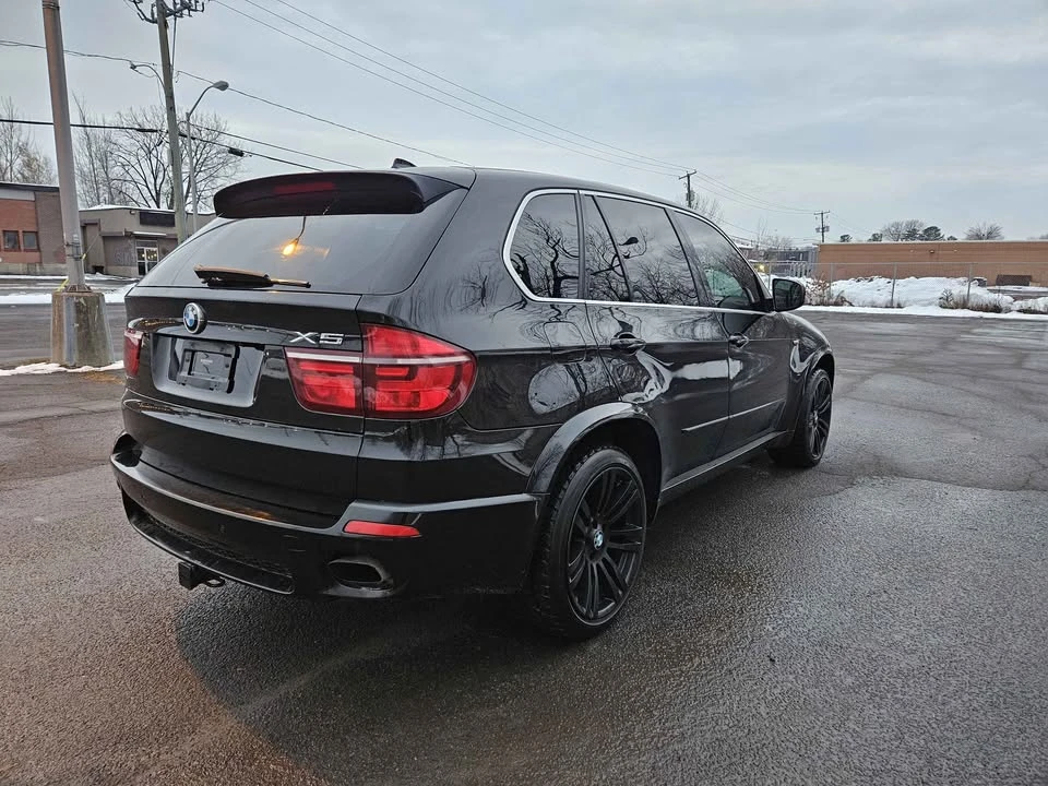 2013 BMW E70 X5 - Image 4 of 19