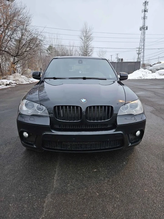 2013 BMW E70 X5 - Image 7 of 19