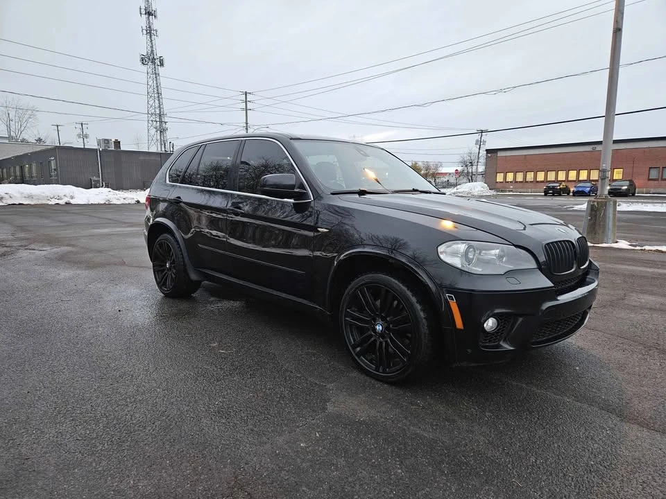 2013 BMW E70 X5 - Image 6 of 19