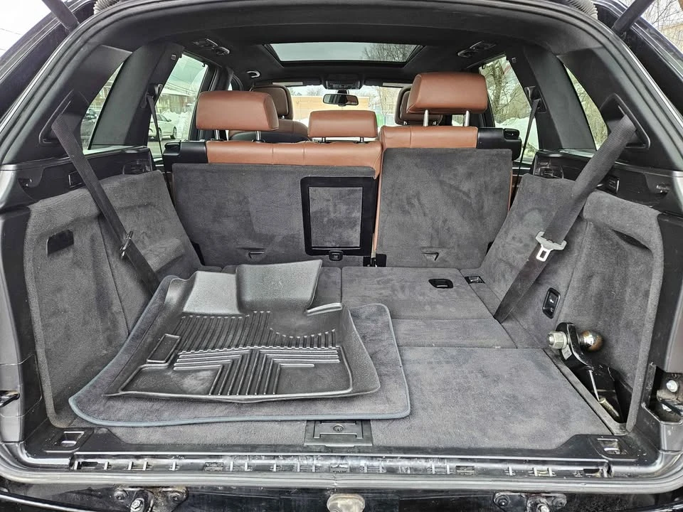 2013 BMW E70 X5 - Image 19 of 19