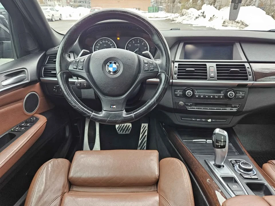 2013 BMW E70 X5 - Image 9 of 19