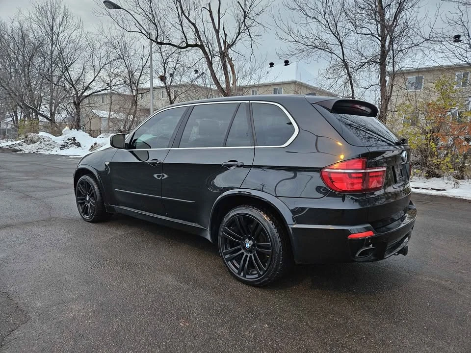 2013 BMW E70 X5 - Image 2 of 19