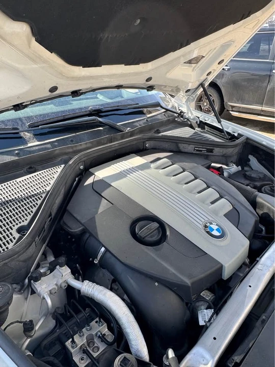 2013 BMW E70 X5 - Image 9 of 13