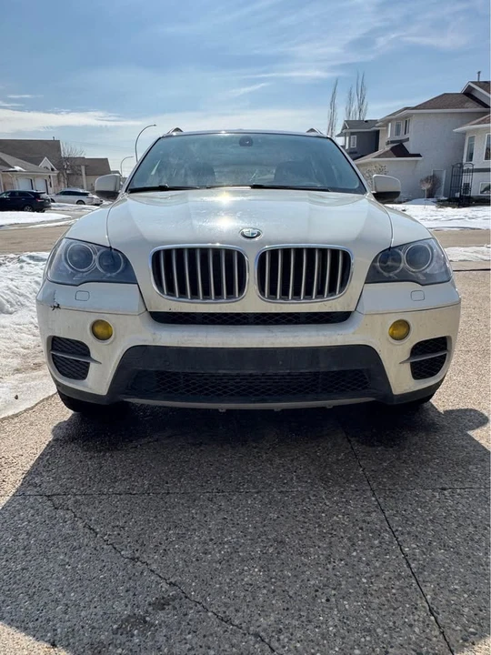 2013 BMW E70 X5 - Image 8 of 13