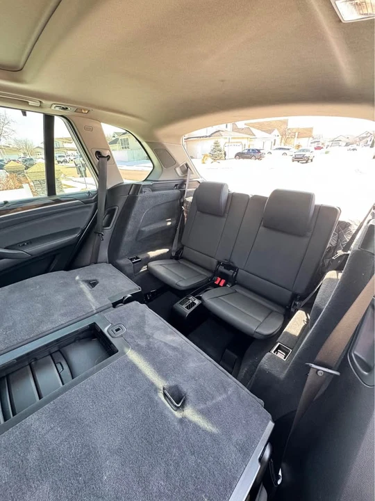 2013 BMW E70 X5 - Image 12 of 13