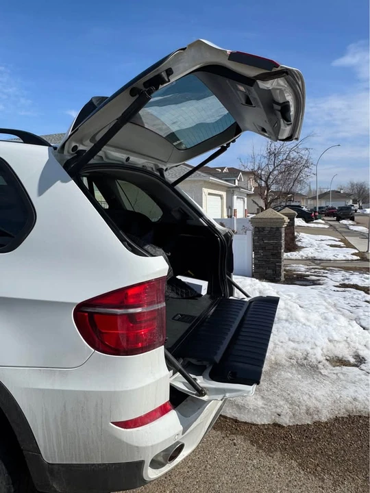 2013 BMW E70 X5 - Image 13 of 13