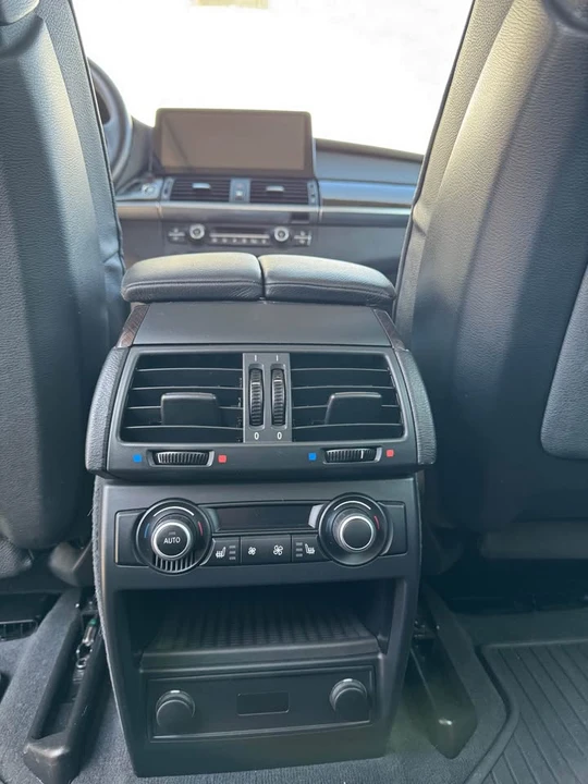 2013 BMW E70 X5 - Image 11 of 13