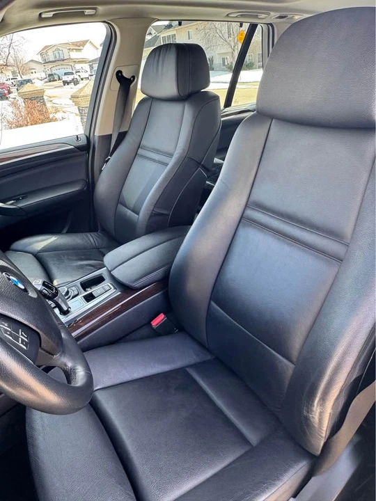 2013 BMW E70 X5 - Image 4 of 13