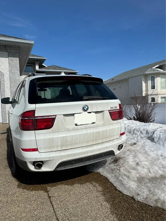2013 BMW E70 X5 - Image 6 of 13