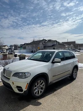 2013 BMW X5