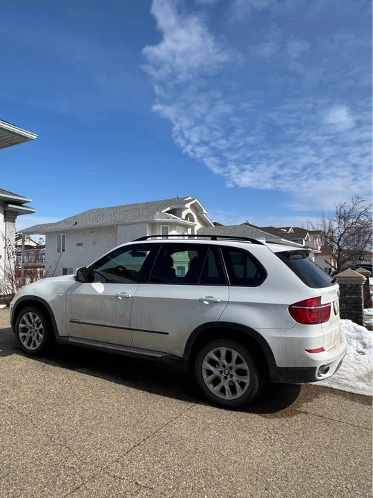 2013 BMW E70 X5 - Image 2 of 13