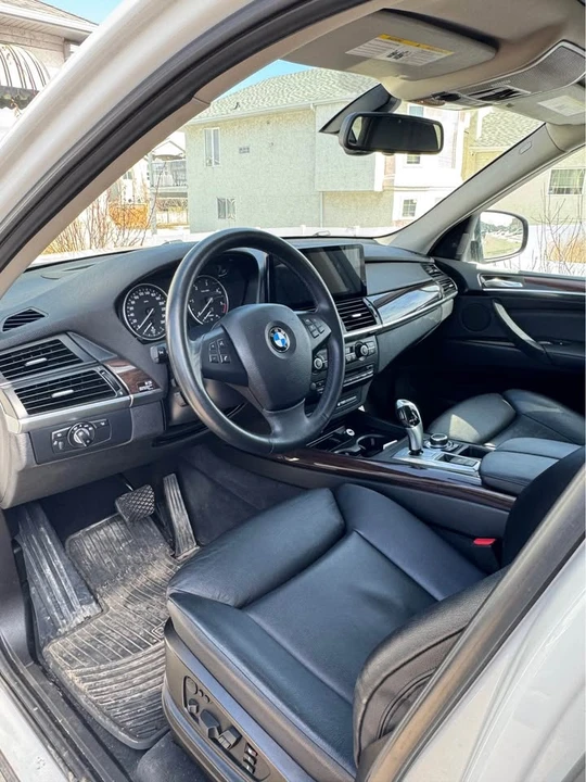 2013 BMW E70 X5 - Image 3 of 13