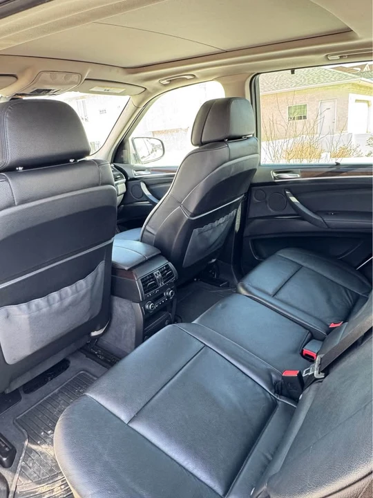 2013 BMW E70 X5 - Image 10 of 13