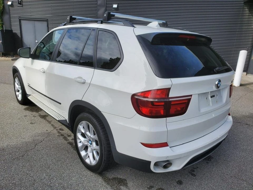 2013 BMW E70 X5 - Image 13 of 16