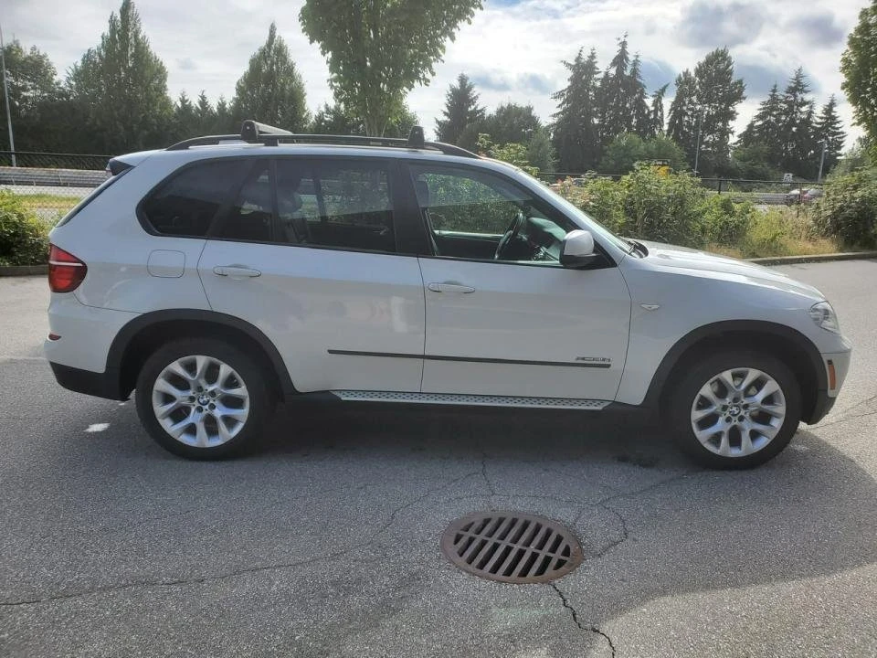 2013 BMW E70 X5 - Image 2 of 16